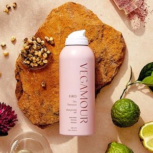 Vegamour
GRO Dry Shampoo for Thinning Hair